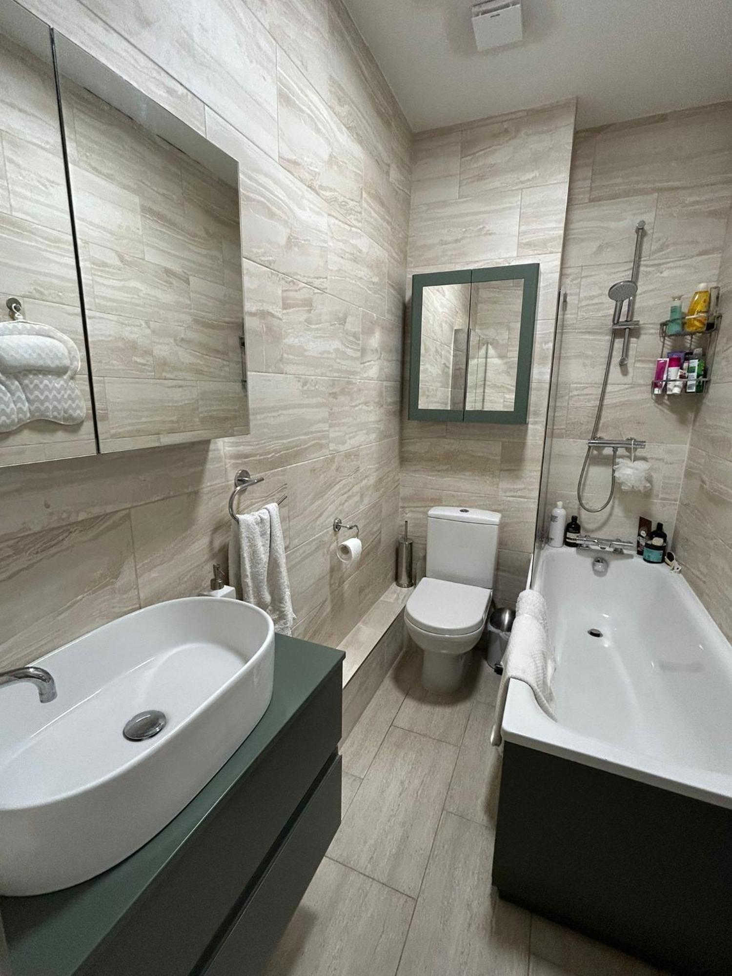 Stunning London Apartment In Maida Vale Экстерьер фото